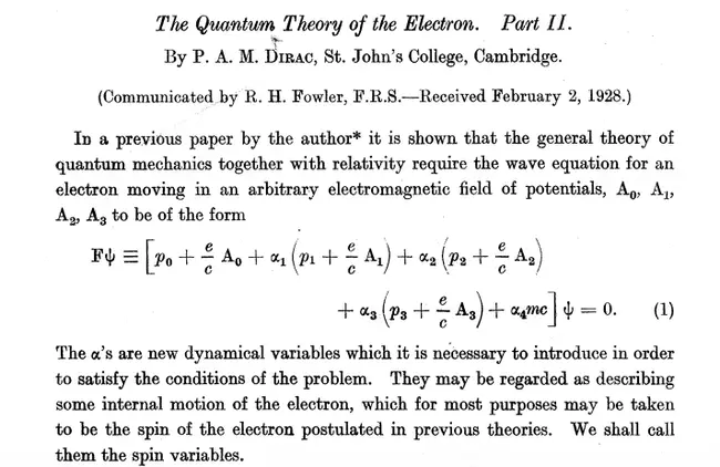 Near Free Electron : 近自由电子