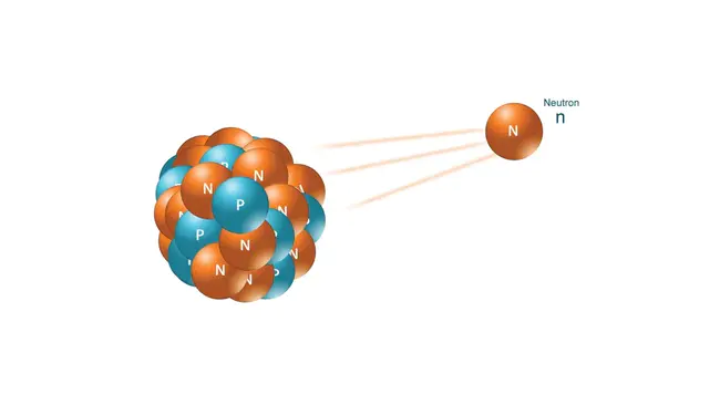 Neutron Transmutation Doping : 中子嬗变掺杂