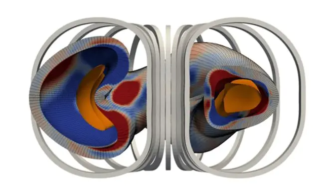 Optical Nuclear Polarization : 光核极化