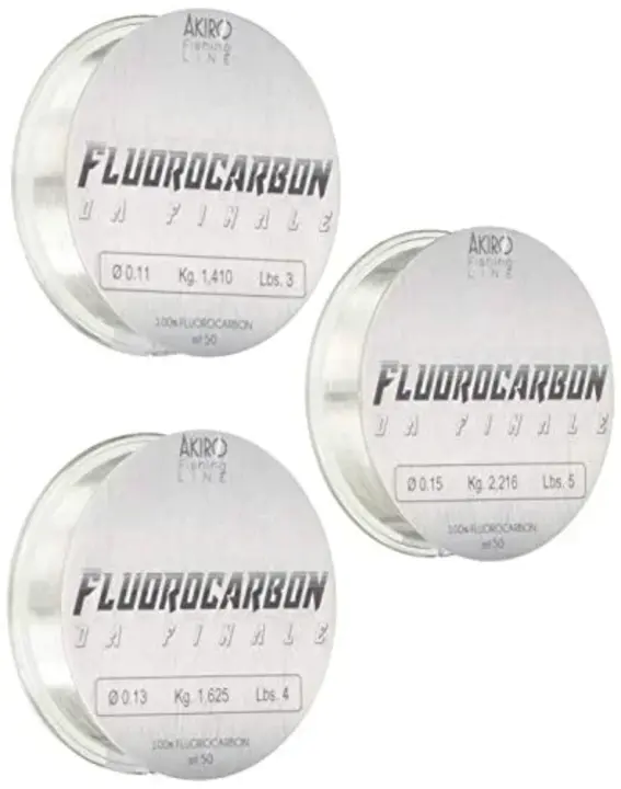 Per-FluoroCarbon : 每氟碳