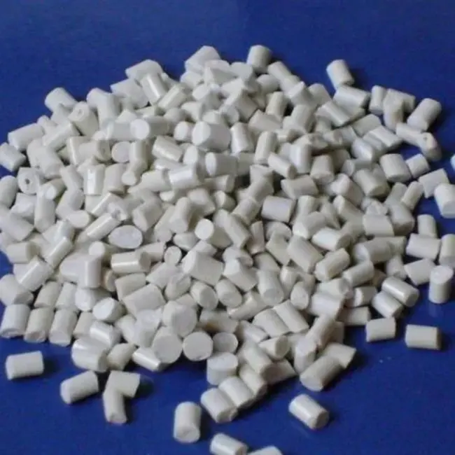 PolyPhenylene Sulfide (Plastic) : 聚苯硫醚（塑料）