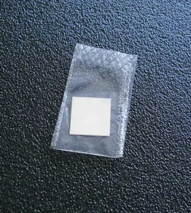 Single Crystal Silicon : 单晶硅