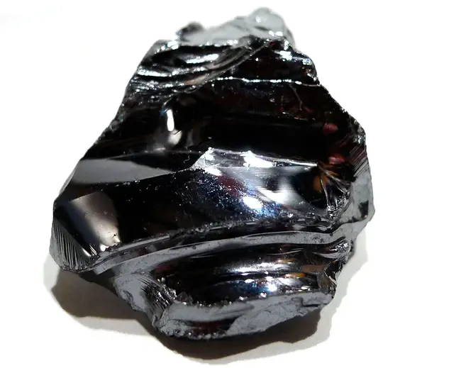 Silicon Carbide : 碳化硅