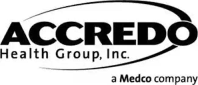 Accredo Health, Inc. : 爱卡多健康公司
