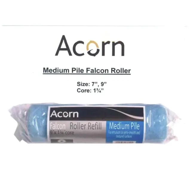 Acorn Products, Inc. : 橡子产品公司