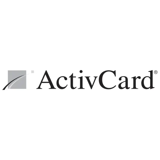 ActivCard, S. A. : 美国运通卡公司