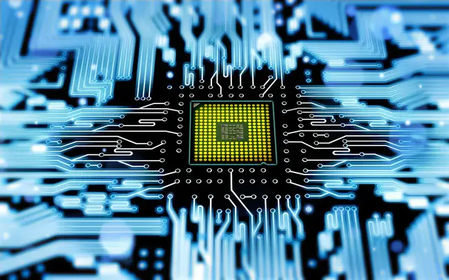 Semiconductor Wafer Representation : 半导体晶片表示法