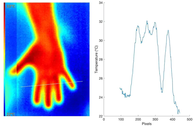 Thermal Desorption Mass Spectrometry : 热解吸质谱法