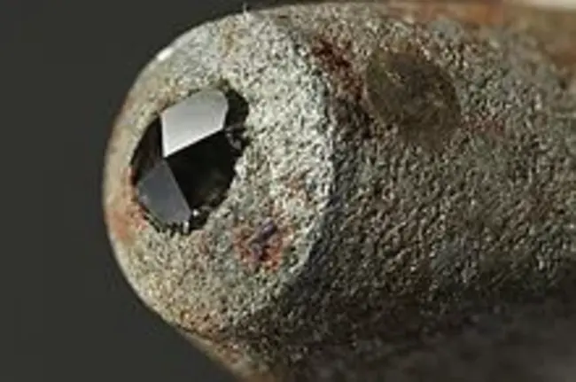 Vickers Hardness Number : 维氏硬度数