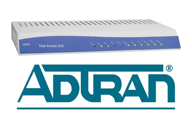 Adtran, Inc. : 阿德兰公司