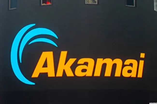 Akamai Technologies, Inc. : 阿卡迈技术公司