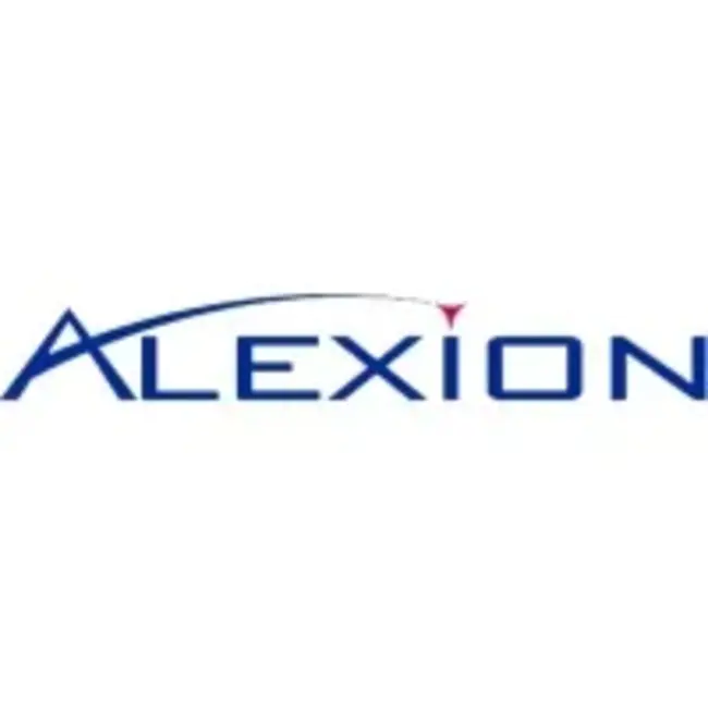 Alexion Pharmaceuticals, Inc. : Alexion 制药公司