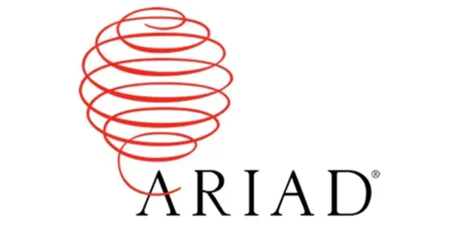 Ariad Pharmaceuticals, Inc. : 阿里阿德制药公司