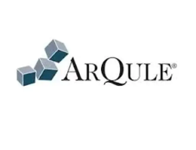 Arqule, Inc. : 阿库勒公司