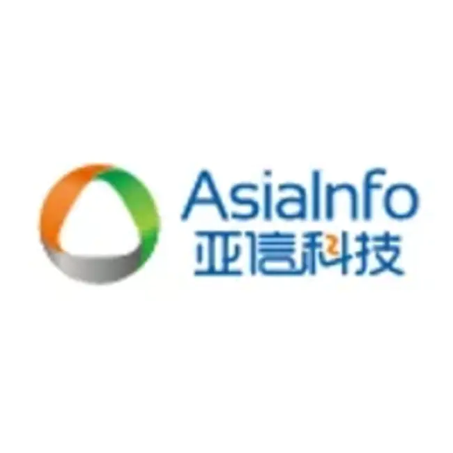 Asiainfo Holdings : 亚信控股