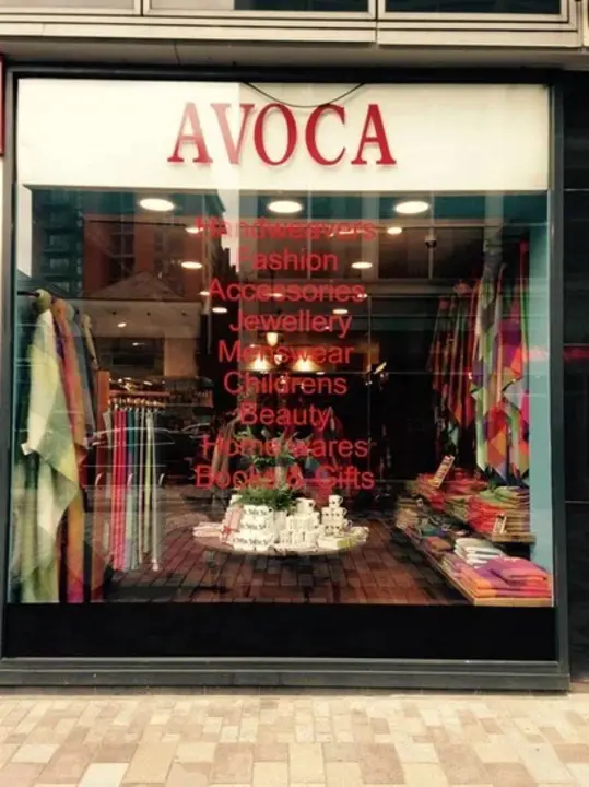 Avoca, Inc. : 阿沃卡公司