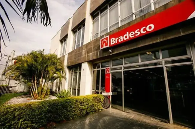 Banco Bradesco, S. A. : 布拉德斯科银行