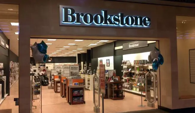 Brookstone, Inc. : 布鲁克斯通公司