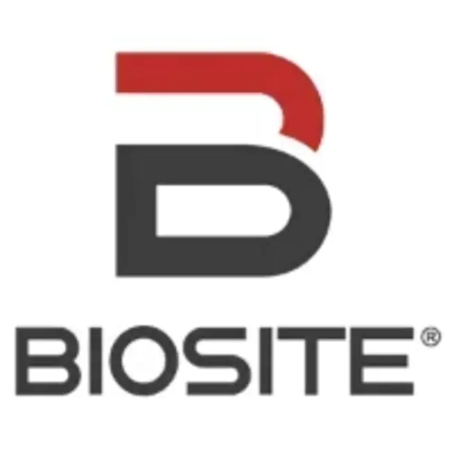 Biosite Diagnostic, Inc. : Biosite 诊断公司