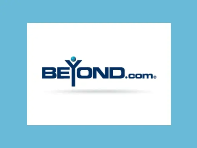Beyond.Com Corporation : Beyond.Com 公司