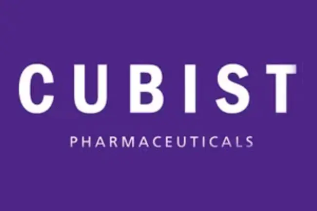 Cubist Pharmaceuticals, Inc. : Cubist 制药公司