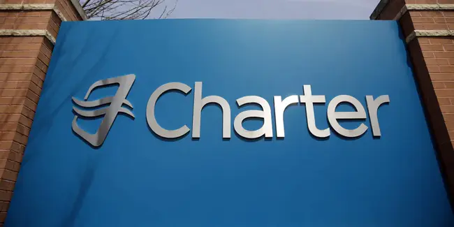 Charter Communications : 特许通讯