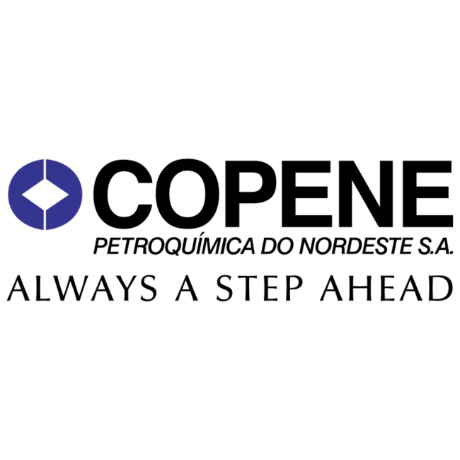 Copene Petroquimica Norde : 北方石油公司