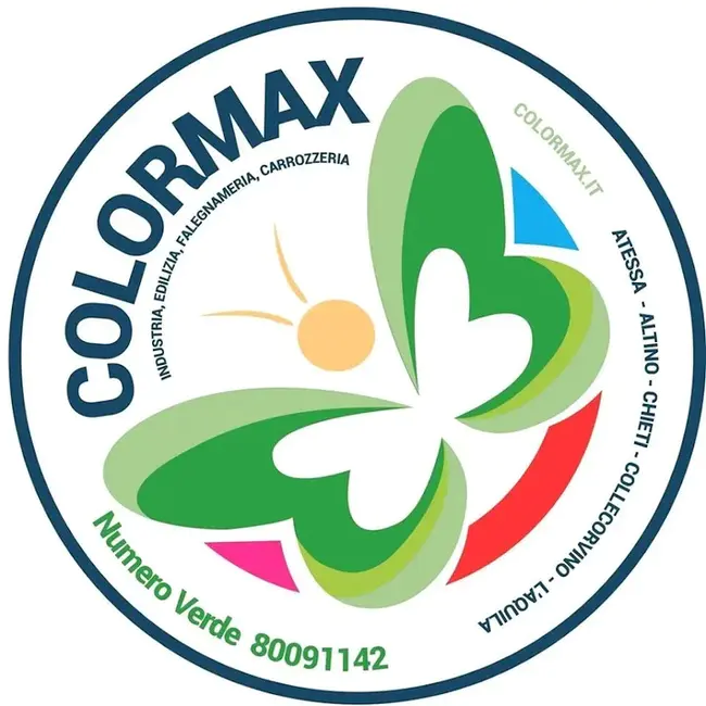 Colormax Technologies : 彩色技术