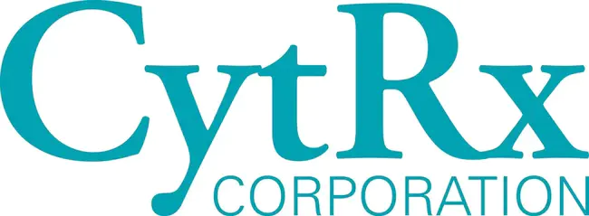 Cytrx Corporation : Cytrx公司