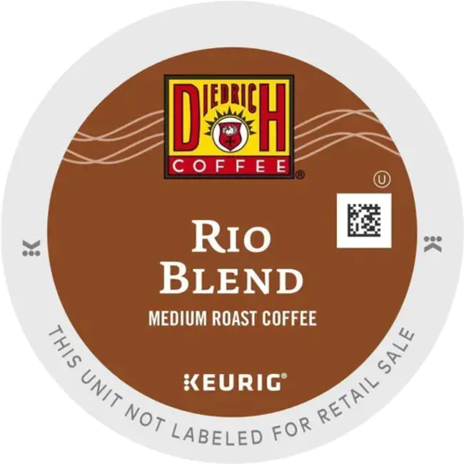 Diedrich Coffee, Inc. : 戴德里奇咖啡公司