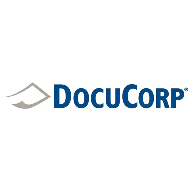 Docucorp International, Inc. : Docucorp 国际公司