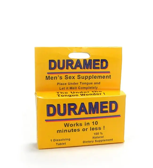 DuraMed Pharmaceuticals : 硬脑膜药物