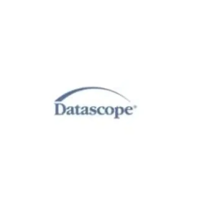 Datascope Corporation : Datascope 公司