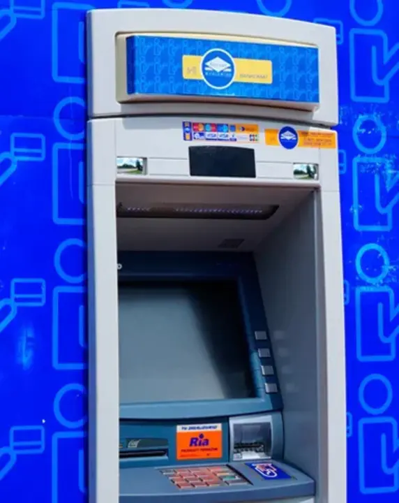 Euronet Services, Inc. : 欧洲网络服务公司