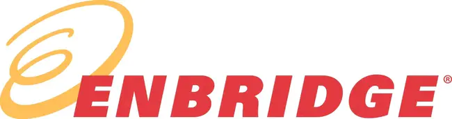 Enbridge, Inc. : 恩布里奇公司