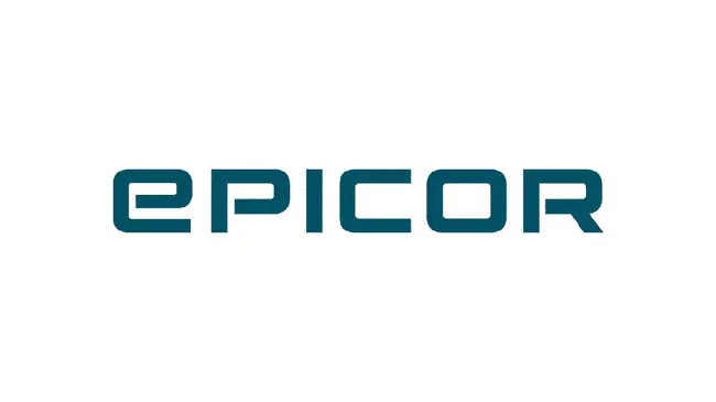Epicor Software : EPICOR软件
