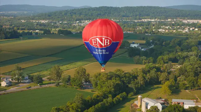 Ephrata National Bank of Pennsylvania : 宾夕法尼亚州国家银行