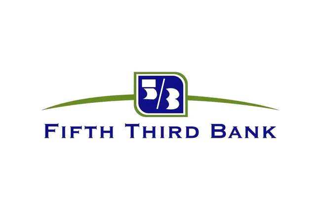 Fifth Third Bancorp : 五三银行