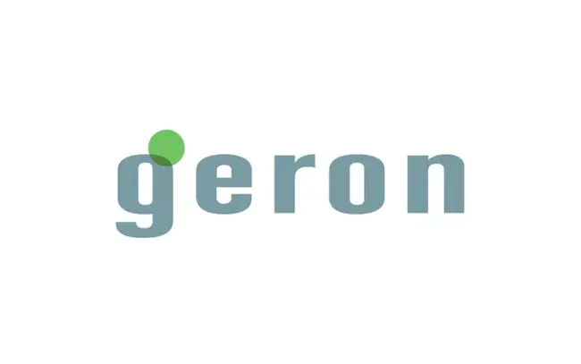 Geron Corporation : 杰龙生物医药公司