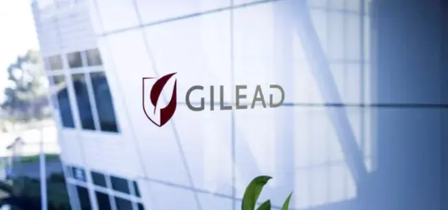 Gilead Sciences, Inc. : Gilead科学公司