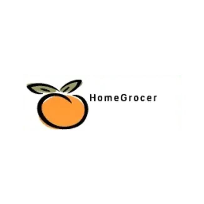 HomeGrocer.Com : 家用电器公司