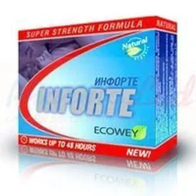 Inforte Corporation : Inforte公司