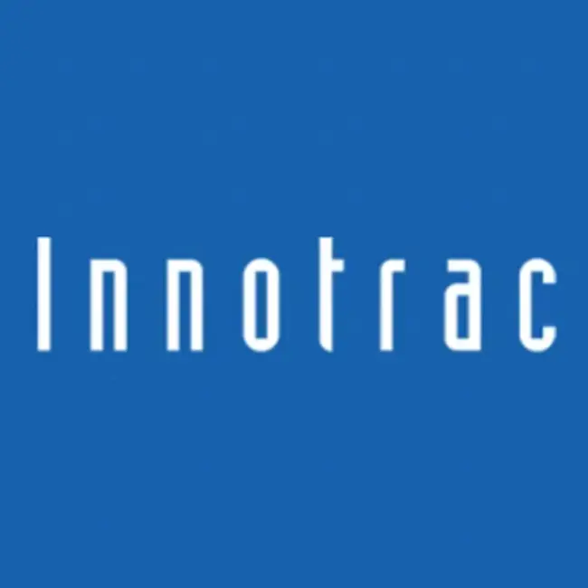 Innotrac Corporation : InnoTrac公司