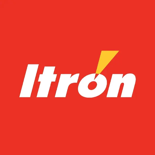 Itron, Inc. : 伊特龙公司