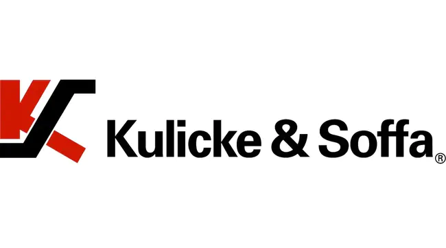 Kulicke & Soffa Industries, Inc. : 库利克与索法工业公司