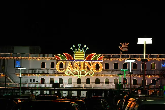 Latin American Casinos, Inc. : 拉丁美洲赌场公司