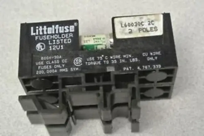 LittelFuse, Inc. Warrants : LittelFuse, Inc.认股权证