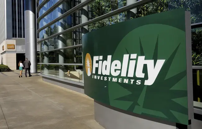 Fidelity National Corporation : 富达国家公司