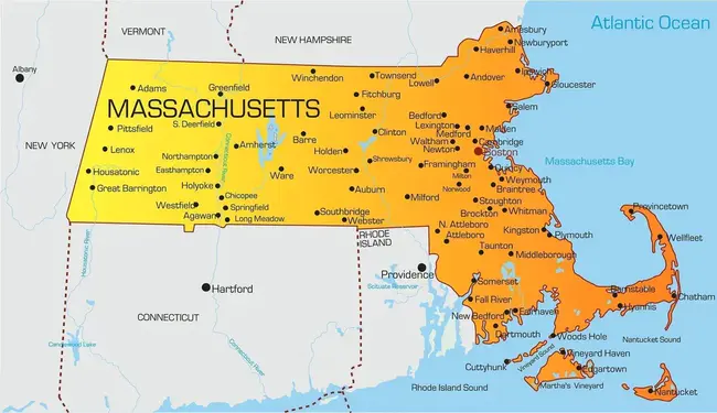 Massachusetts Fincorp : 马萨诸塞州金融公司