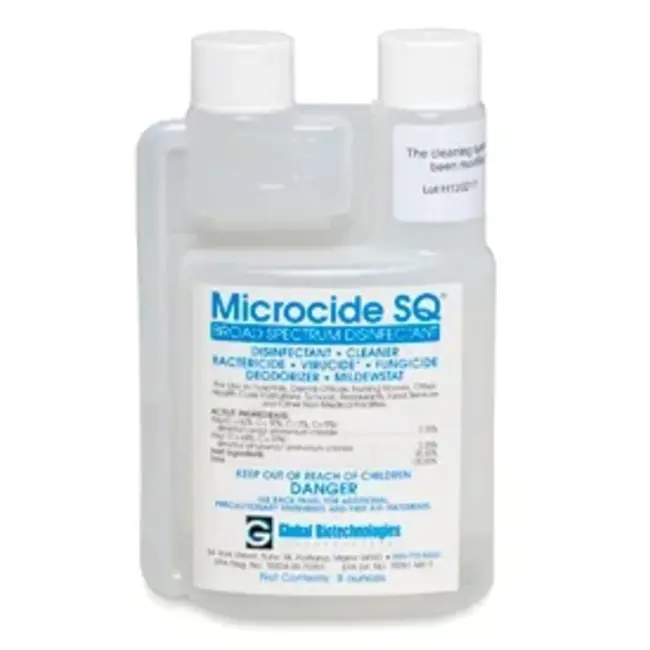 Microcide Pharmaceuticals, Inc. : Microcide 制药公司